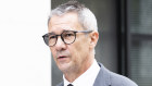 Former ACT Director of Public Prosecutions Shane Drumgold says he wants “the record” corrected