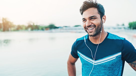 Write down 10 small things that make you happy.