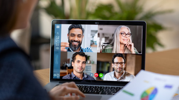 Zoom made it easy for us to work from home. Now it’s making its staff return to the office