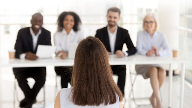 hiring