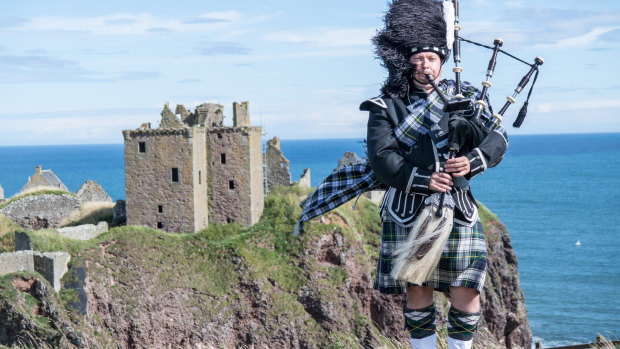 10 things we’ll never understand about Scotland