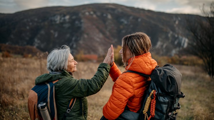 smh.com.au - Venus Wong - 'Grandma-maxxing' is travel's big trend: Thanks to my gran, I'm an expert at it