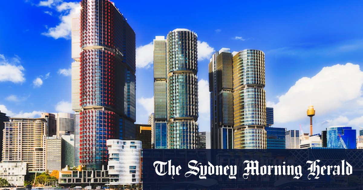 Westpac gives up key Barangaroo office space in flexible working tilt - Vimarsana News