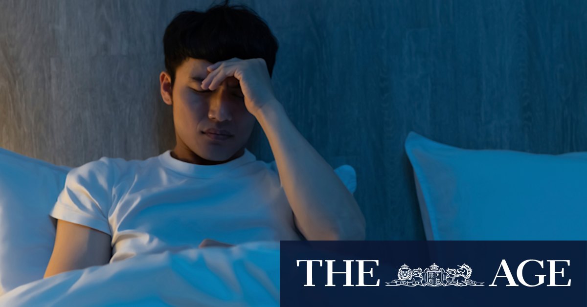 How to become a better sleeper - Vimarsana News