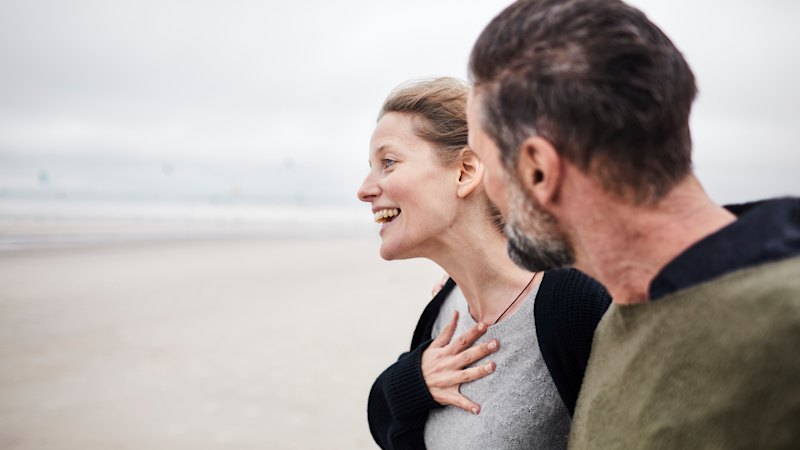 My friends are trading in their ‘alpha’ husbands for a different kind of man