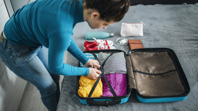 The 23 essential travel lessons I learnt the hard way