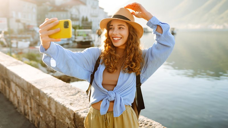 Trying to get the perfect photo? You are ruining the world for the rest of us