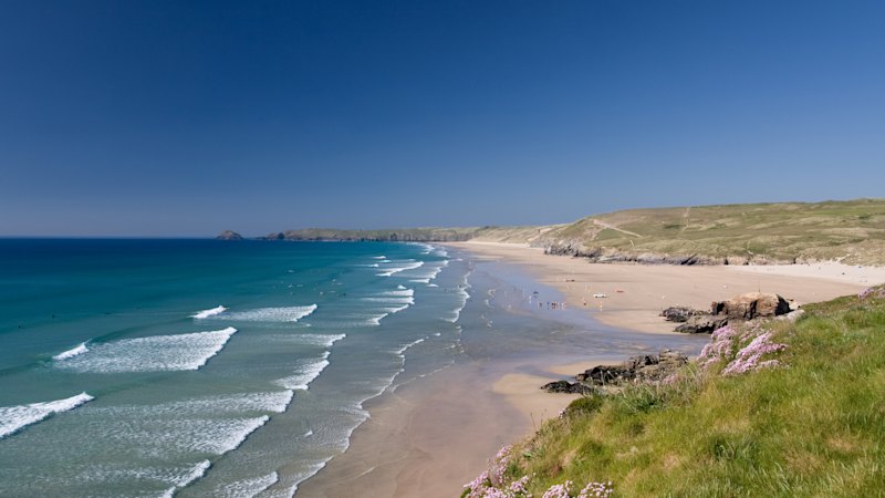 Družinski izlet po Veliki Britaniji z nizkim proračunom ponuja vpogled v dostopno potovanje