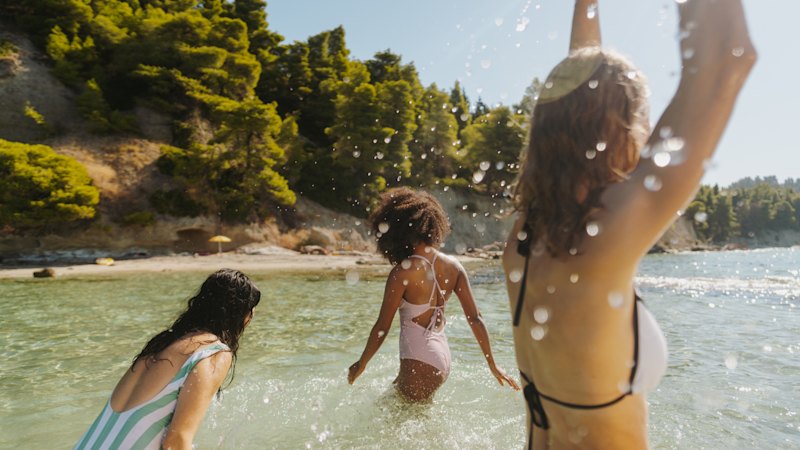 Greece trip planning a year ahead seen as boosting mental wellbeing