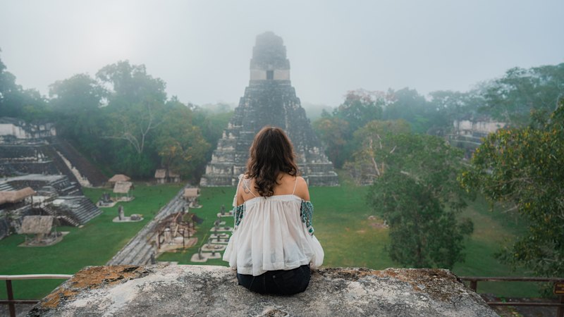 I learnt a foreign language from an app, then put myself to the test