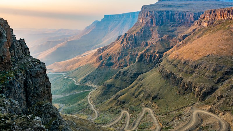 Tourist guide highlights South Africa’s standout natural sight and best viewing spots