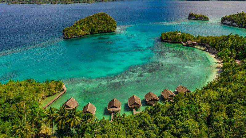 The 14 beach and island escapes to do before they go mainstream