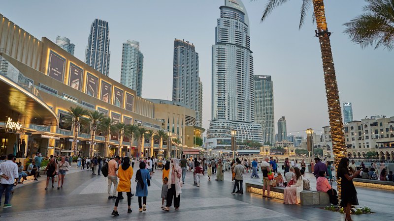 Ten things we’ll never understand about Dubai