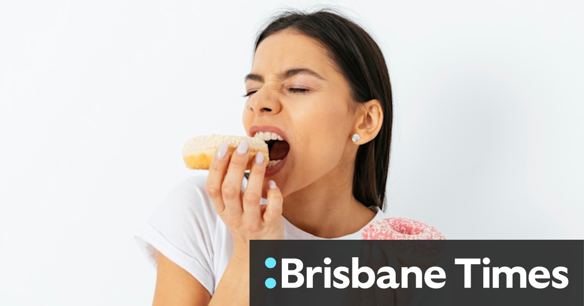 Chocolate? Chips? Pizza? How to own your cravings - Vimarsana News
