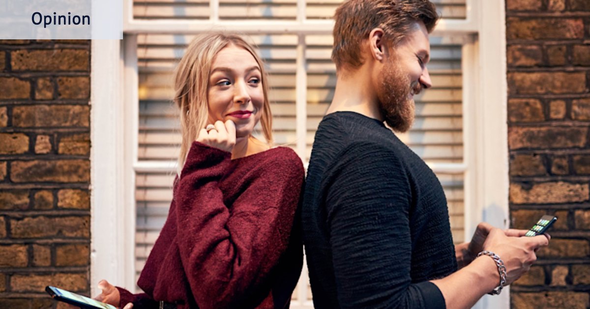 First dates are now like a job interview for who wants to see you naked