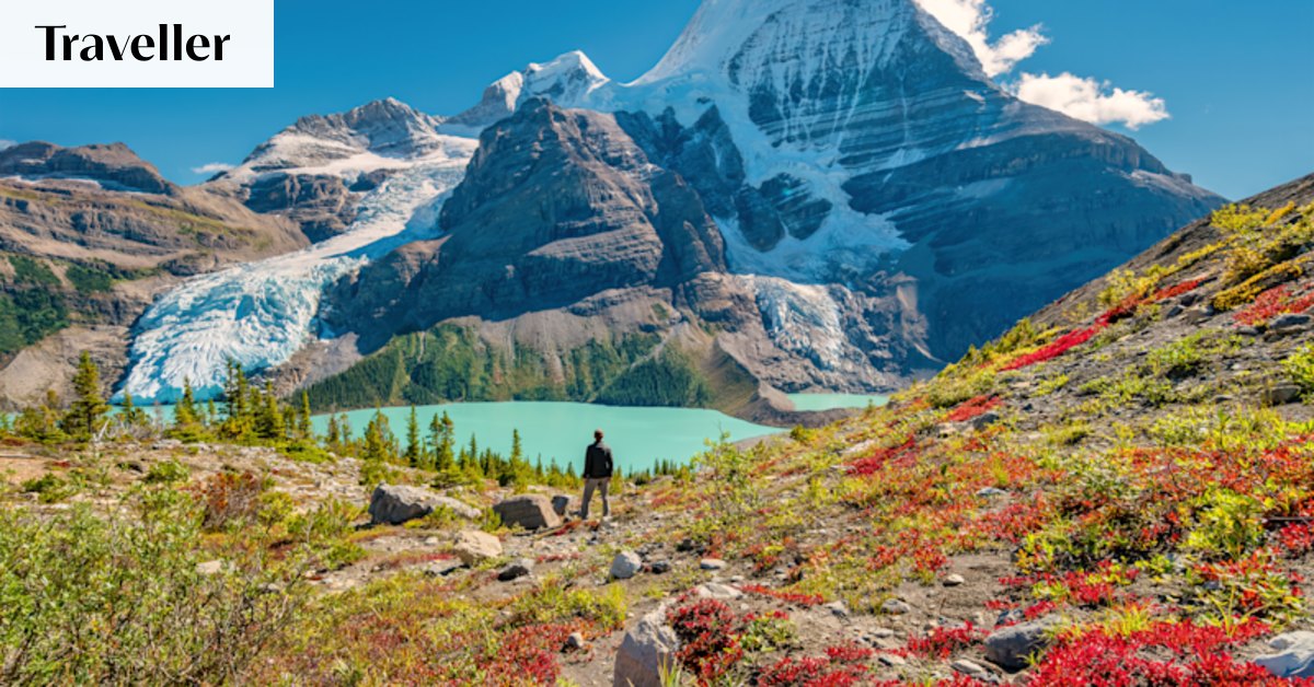 The 25 greatest new experiences in North and Central America