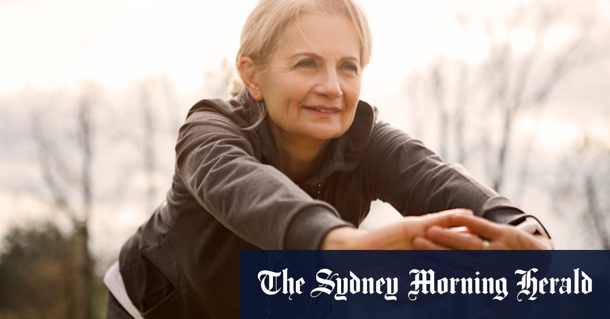 You don't need a gym to improve your balance - Vimarsana News