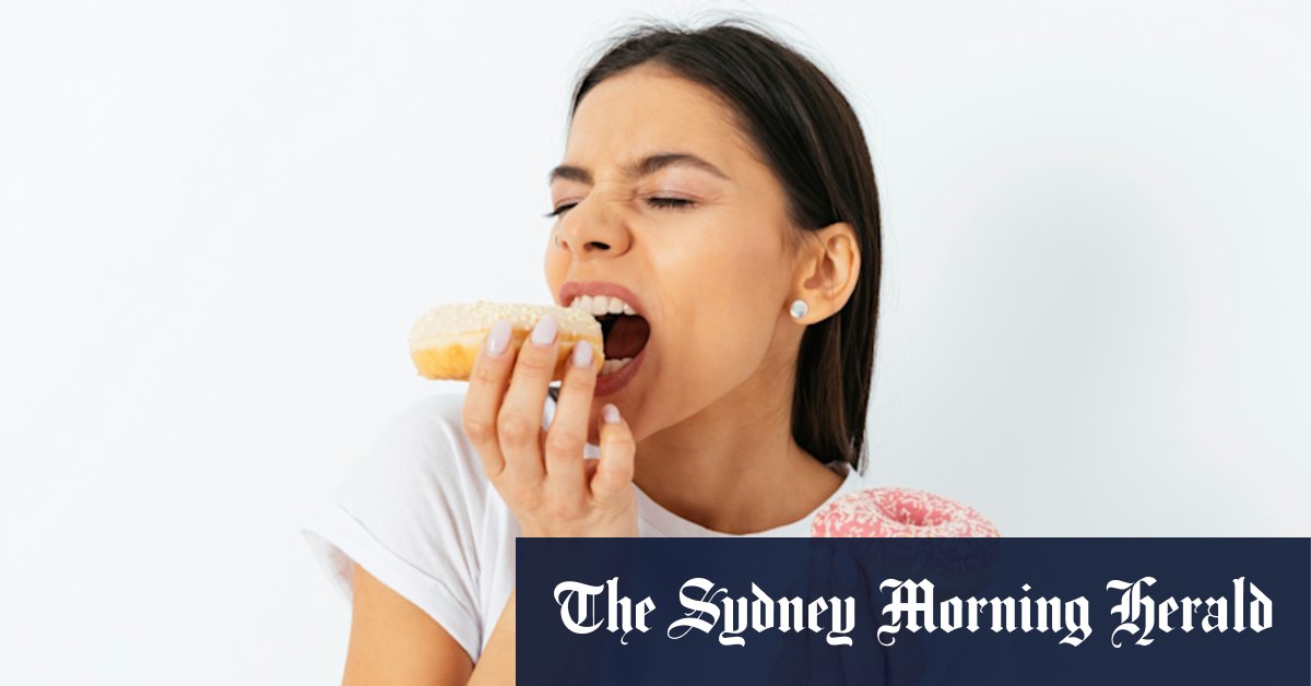 Chocolate? Chips? Pizza? How to own your cravings - Vimarsana News