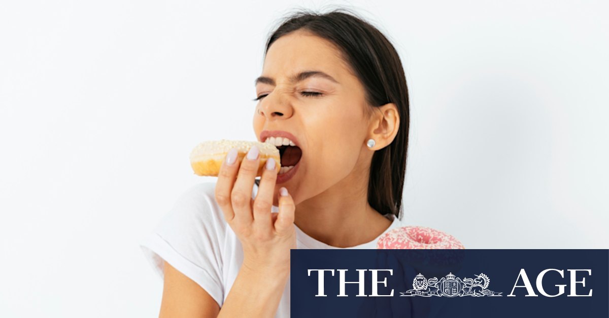 Chocolate? Chips? Pizza? How to own your cravings - Vimarsana News