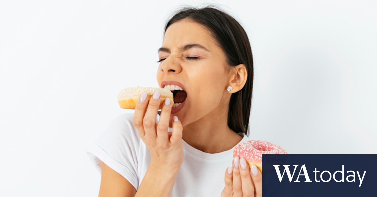 Chocolate? Chips? Pizza? How to own your cravings - Vimarsana News