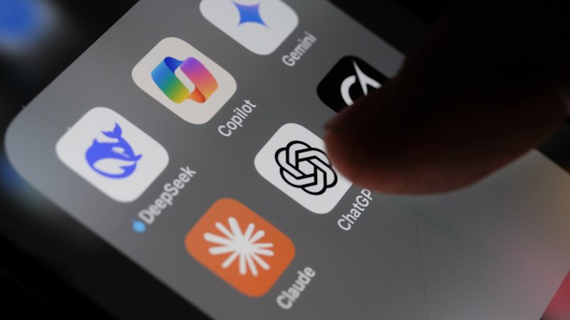 Apple sues OpenAI for trade secret theft in blockbuster case
