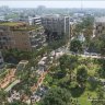 Public housing revamp to squeeze North Richmond estate