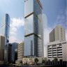 46-storey tower proposed behind Brisbane Synagogue