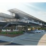Developer Stockwell first lodged the plans in 2019, just months before a Priority Development Area spanning much of the area surrounding the proposed major transport hub was declared in October last year.