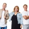 Nova 93.7 top Perth’s breakfast radio ratings with record audience share