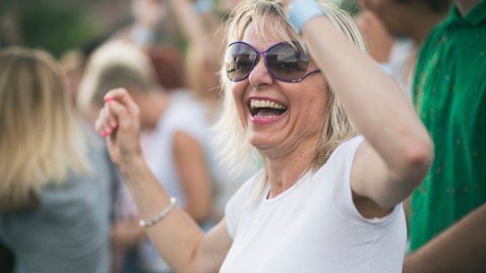 There’s no reason why we shouldn’t continue to feel comfortable in our own skin.