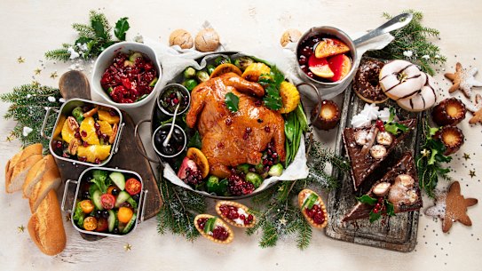 The Christmas tradition we could do without? All the guilt.