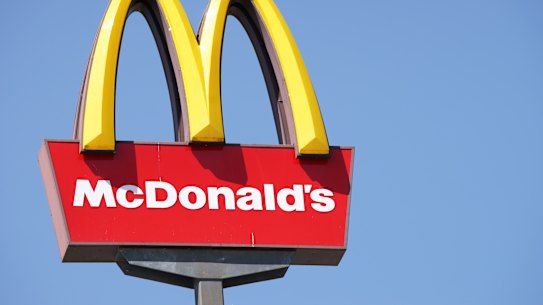 The buyer of the 1713 Yass Valley Way property will become a “partner” with McDonald’s.