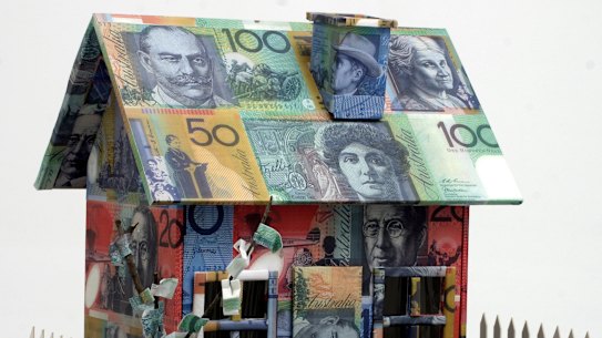 Brisbane City Council forces sale of homes to recover overdue rates