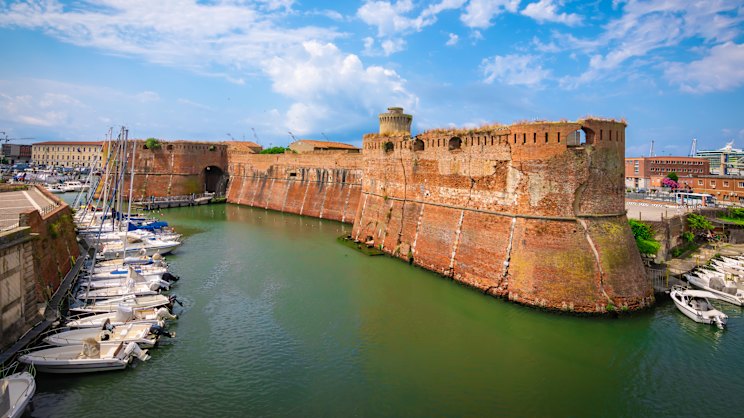 Skip Pisa for This Delightful Italian City