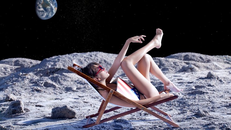 smh.com.au - Julietta Jameson - Space tourism hasn't taken off, but the dream isn't over yet