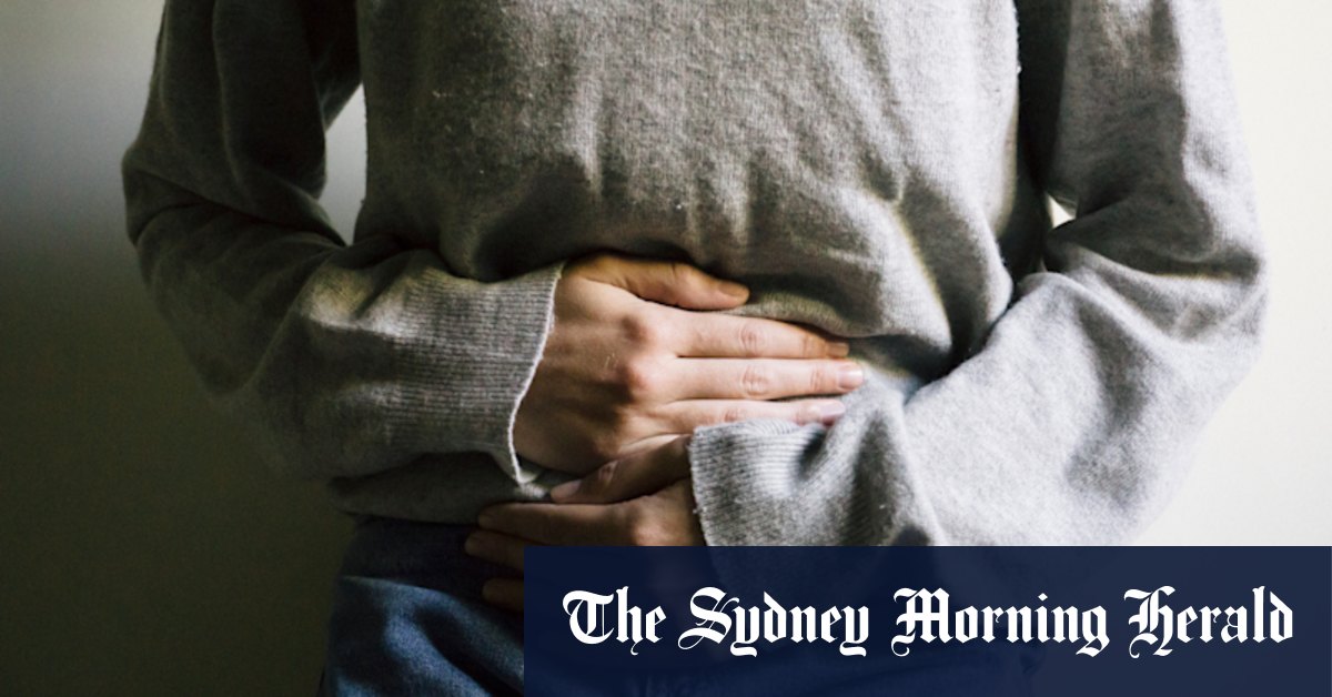 how a chance moment changed this mother’s life