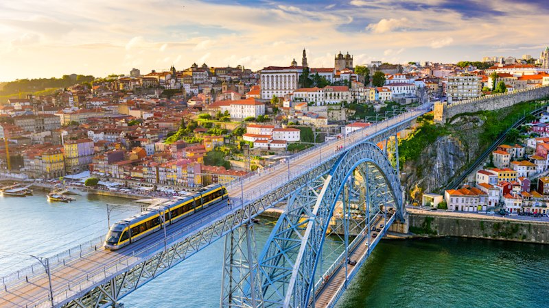 Portugal’s second-largest city is packed with highlights