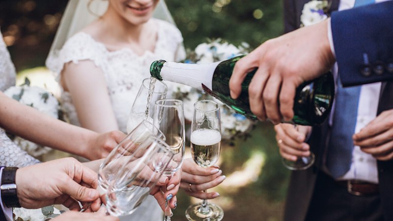 2026 Wedding Trends: Planning Your Dream Day Ahead of Time