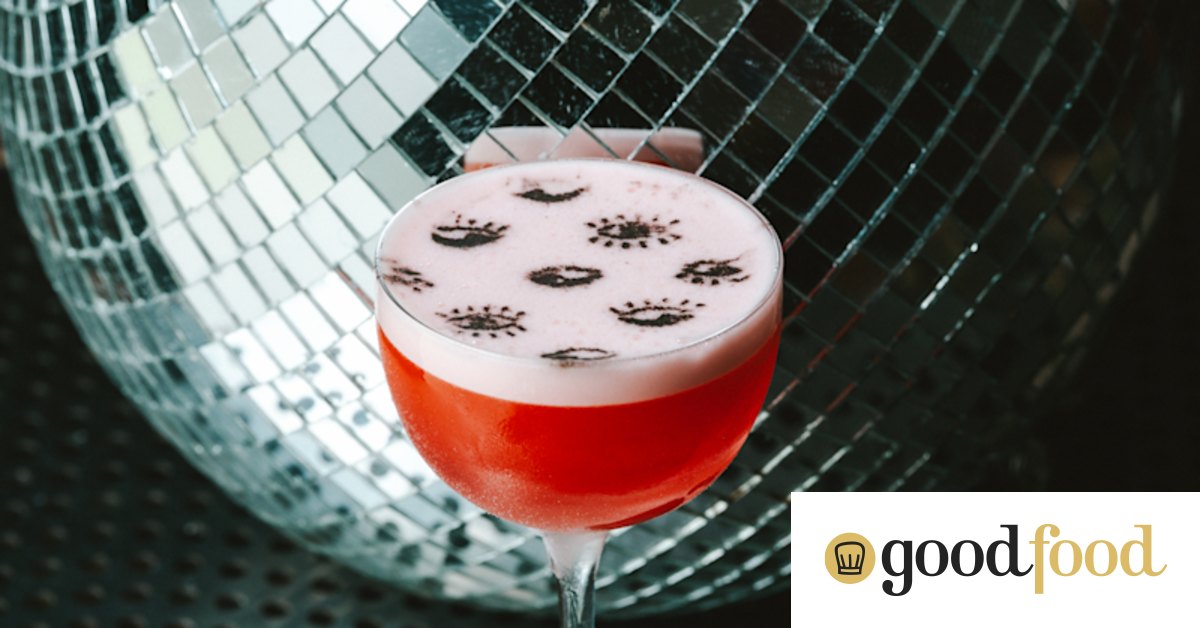 Good Food Guide 2026: Melbourne’s top 10 bars