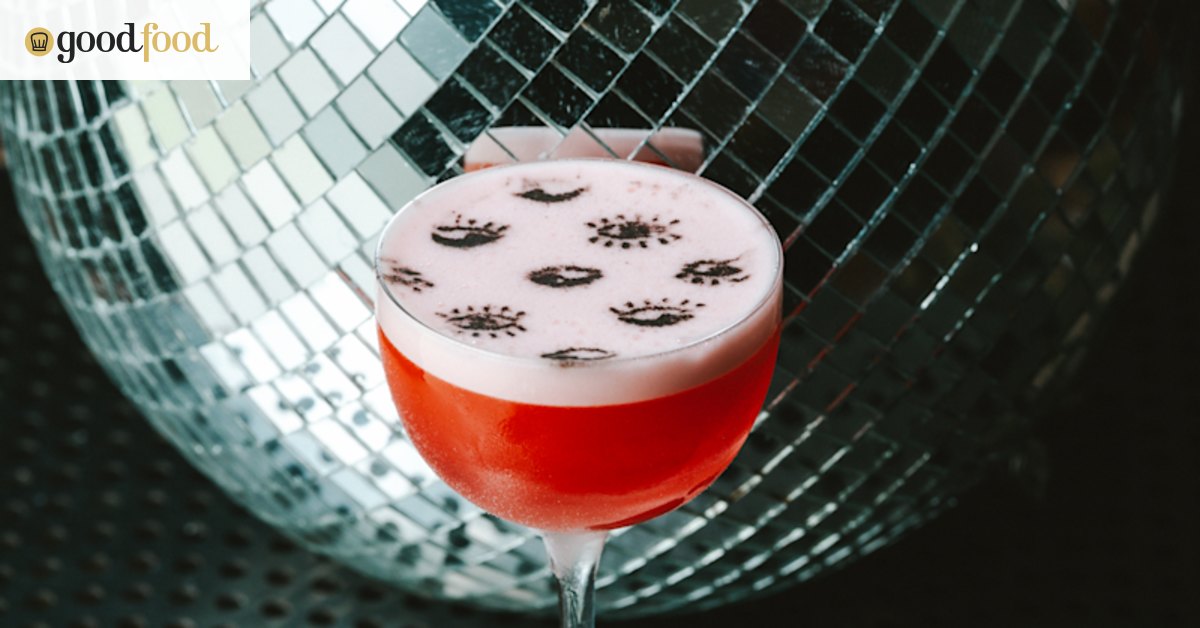 Good Food Guide: Melbourne’s top 20 bars