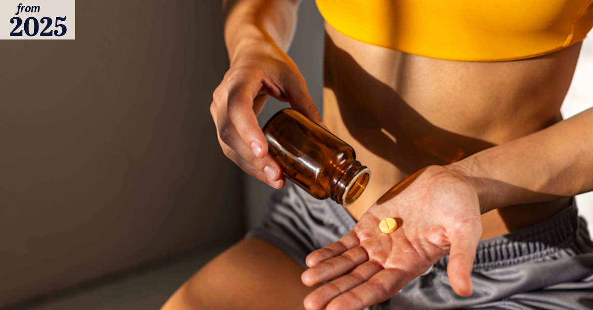 NMN Australia: TGA approves anti-ageing supplement for use
