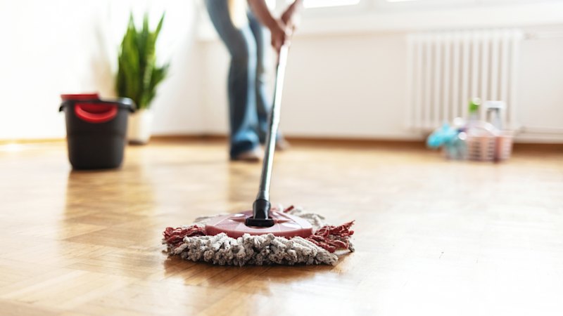 Too much product and bad technique: The 11 cleaning mistakes making your home dirtier
