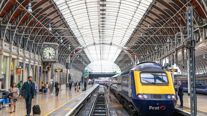 London’s historic station praised for design and passenger-friendly layout