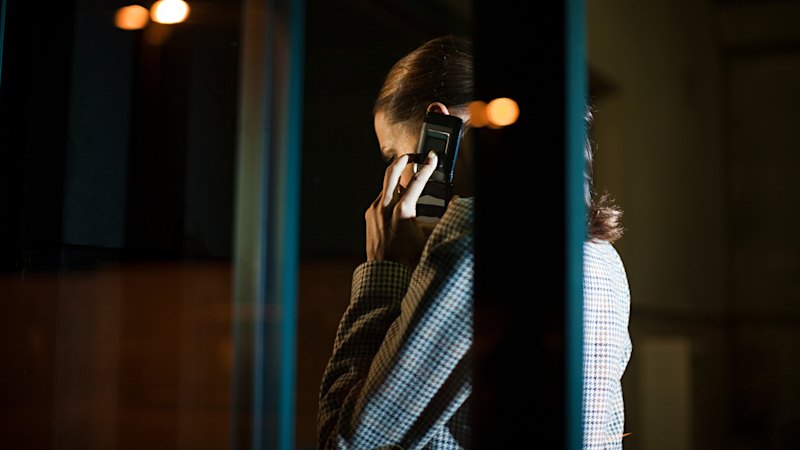 I Was the Other Woman for Just Three Months – but It Defined Me for...