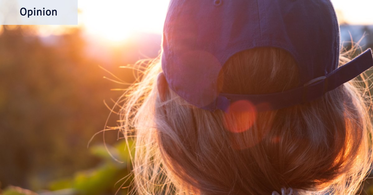 A childless life is not the nightmare ending you might think it is