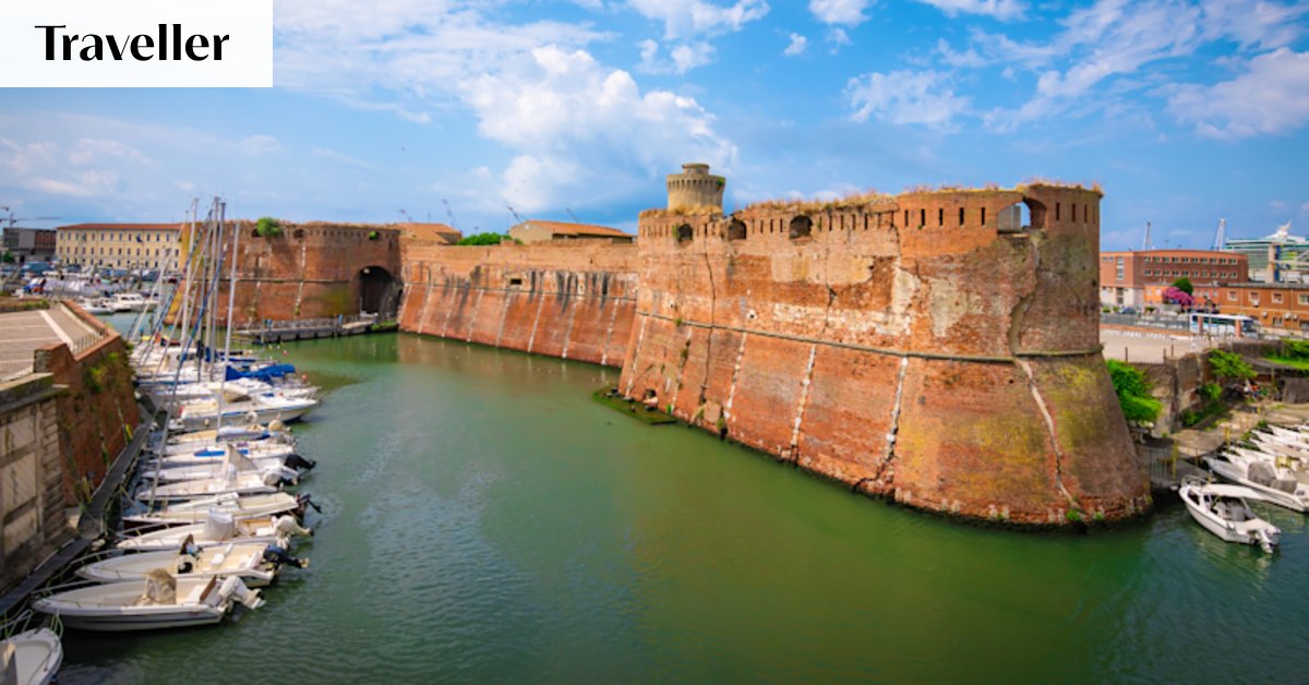 People skip this delightful city for Pisa. This is why you shouldn’t