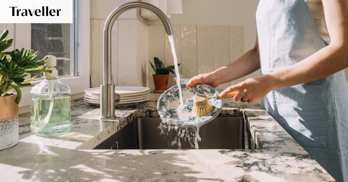 My Airbnb host said I ‘trashed’ her flat. Why? I left some crumbs