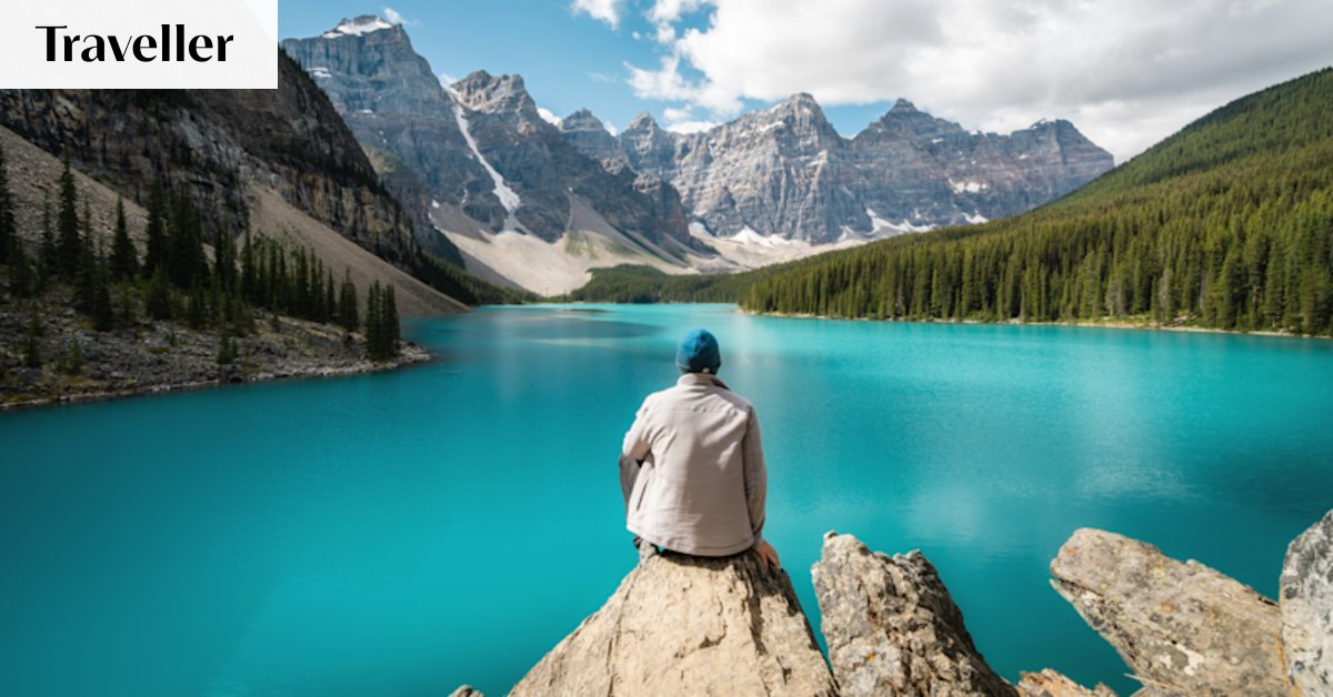 What every traveller needs to know about going away solo
