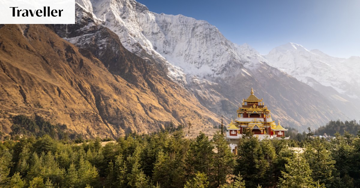 After years chasing ‘sustainable’ travel, here’s what I’ve learnt