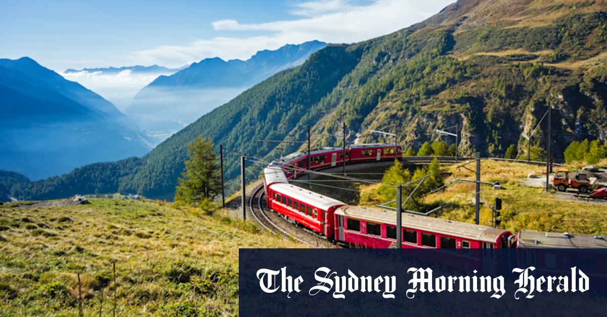 How to avoid paying too much to travel by train in Europe